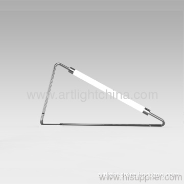 Creative And Modern 2w Led Desk Lamp 